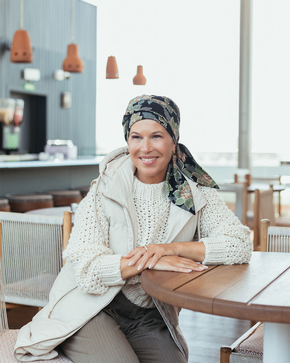 DORIS BALTIC - Imagen 4